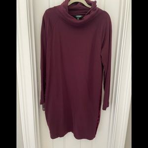 Ralph Lauren L dress